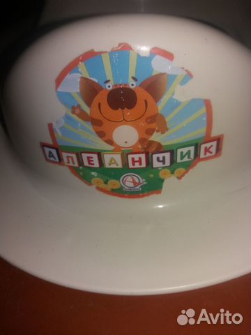 Насадка на унитаз детская накладка туалет