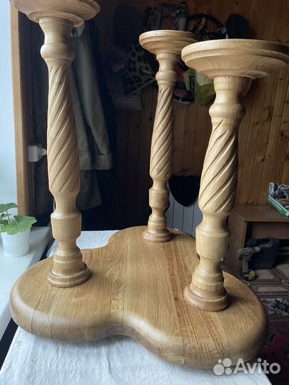 Подставка для цветов