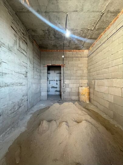 2-к. квартира, 80 м², 10/11 эт.