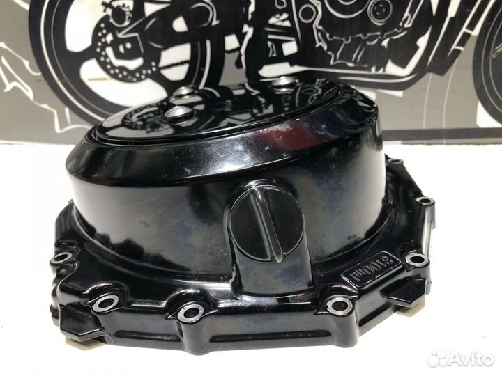 Крышка сцепления Suzuki GSX 1300 RHayabusa Gen1