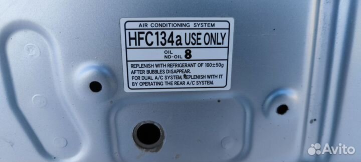 Капот на toyota camry 50/55