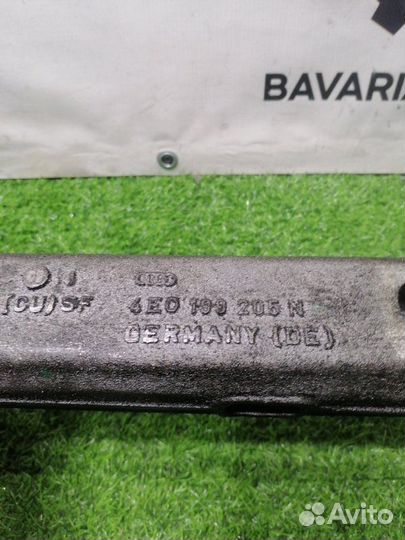 Подрамник Балка передний Audi A8 D3 4.2 2007