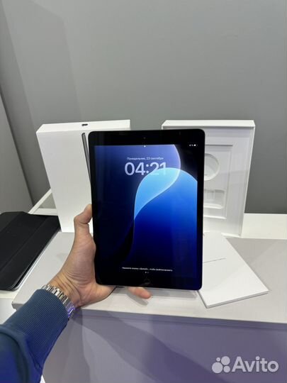 iPad 8 поколения 2020 wifi 32gb