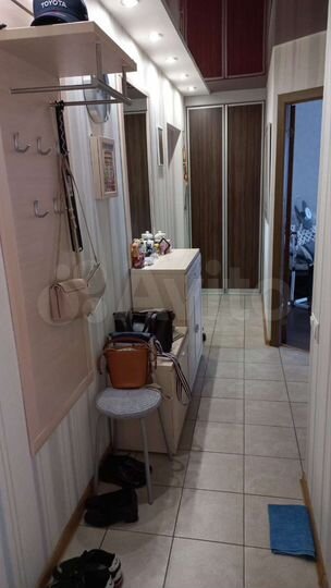 2-к. квартира, 43,9 м², 5/5 эт.