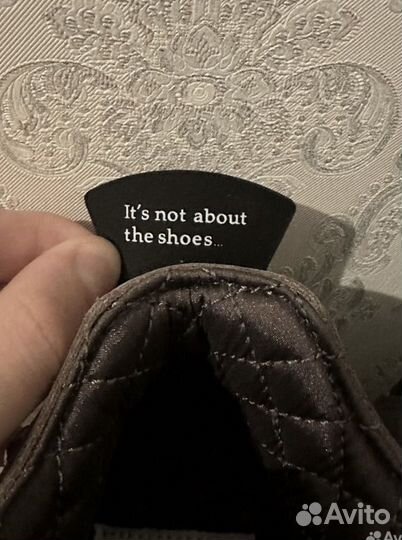 Кроссовки nike air jordan 4 A Ma Maniere