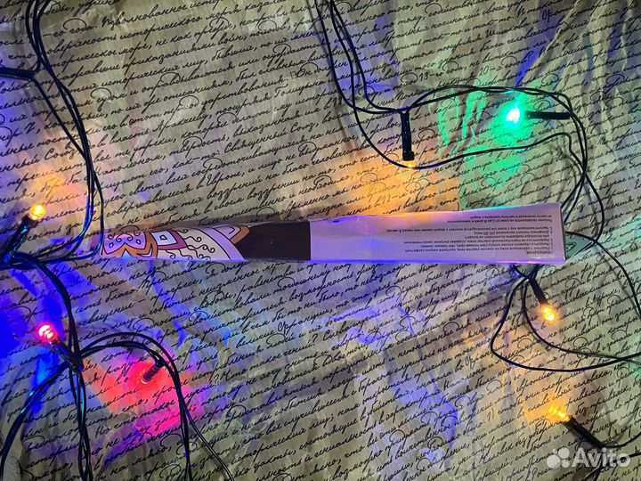 Хна для росписи по телу