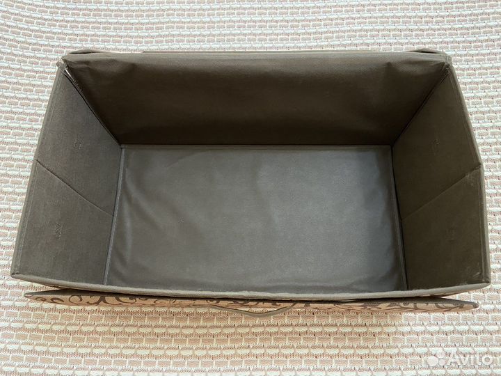 Коробка для хранения