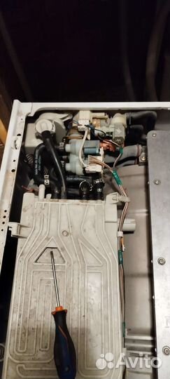 Ремонт стиральных машин miele на дому