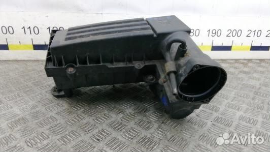 Корпус воздушного фильтра audi A3 8P (93L06NQ01)