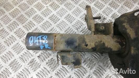 Стойка передняя правая volvo V70 3 (94T08N501)