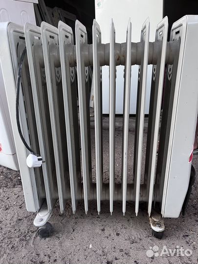 Радиатор отопления