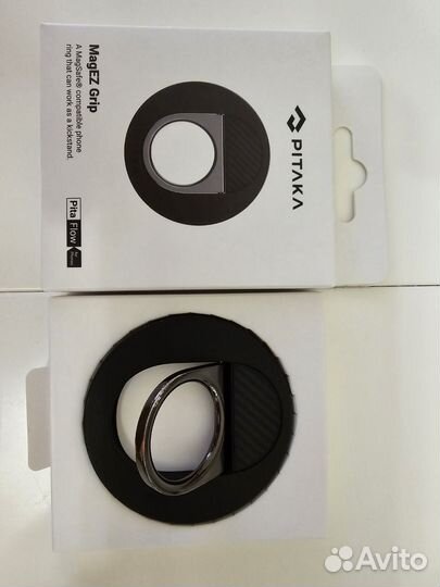 Чехол Pitaka MagEZ Case 3 на Samsung Galaxy S23+