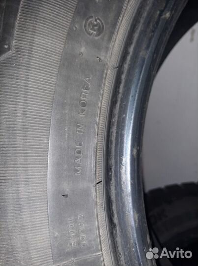 Hankook Winter I'Pike 225/60 R17