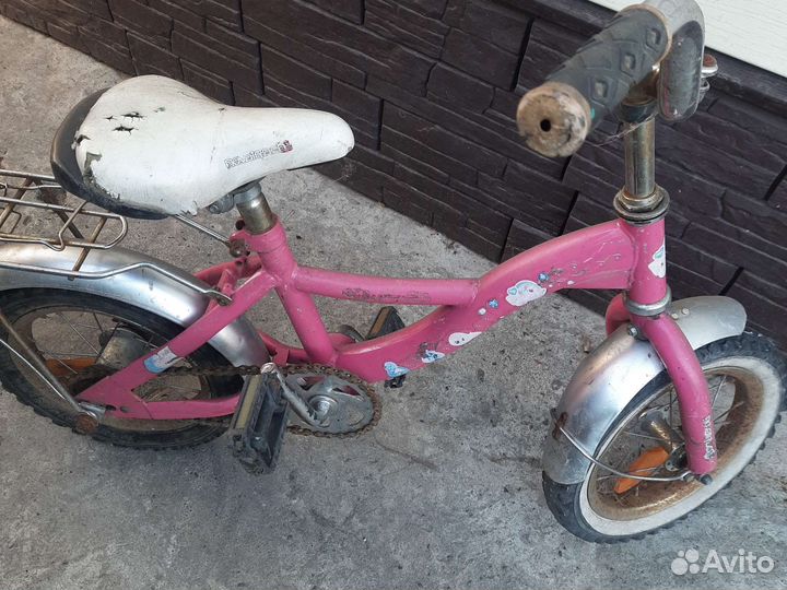 Отдадам велики за шиколадку