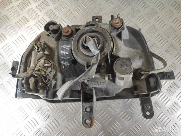 Фара левая Daihatsu Atrai 7