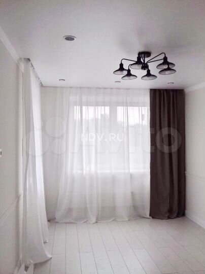 Апартаменты-студия, 23,5 м², 4/17 эт.