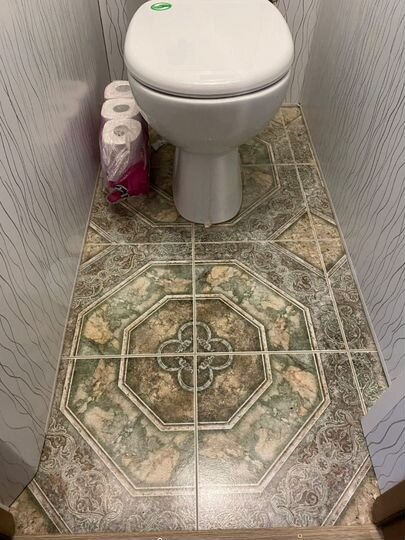 4-к. квартира, 64,2 м², 3/5 эт.