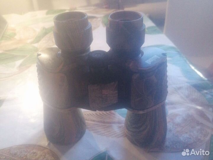 Бинокль bushnell 20/50