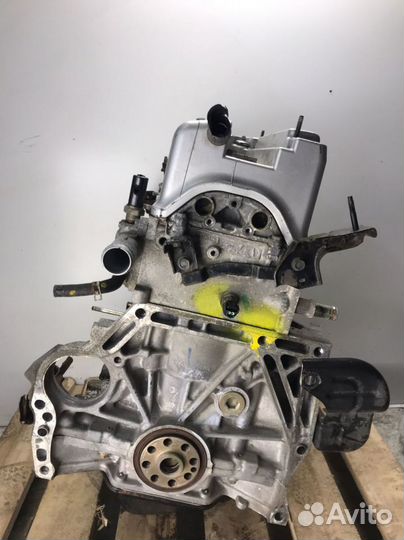 Двигатель Honda CR-V 2.0 k20a4