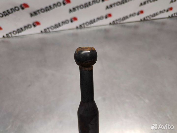 Крепление заднего зеркала Nissan Serena C23 1998 г