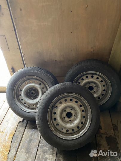 Cordiant Sport 3 195/65 R15