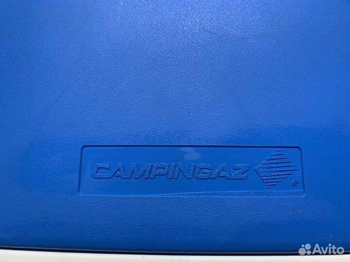 Дорожный холодильник