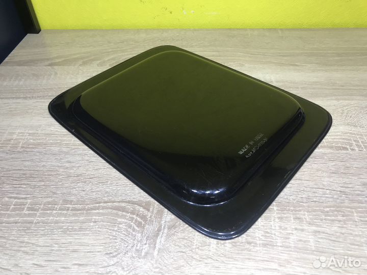 Б.931 Поднос Жостова