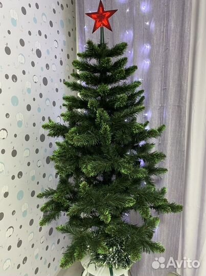 Елка искусственная 120