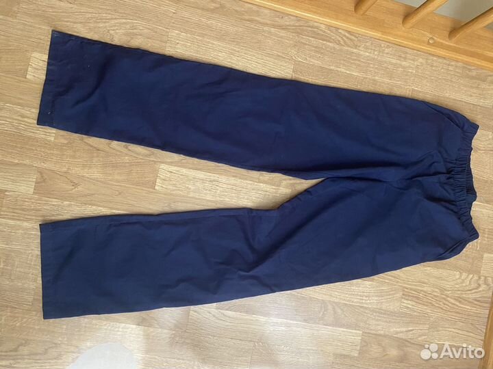 Медицинский хирургический костюм