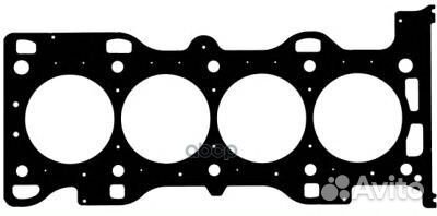 Прокладка гбц 10182200 Ajusa