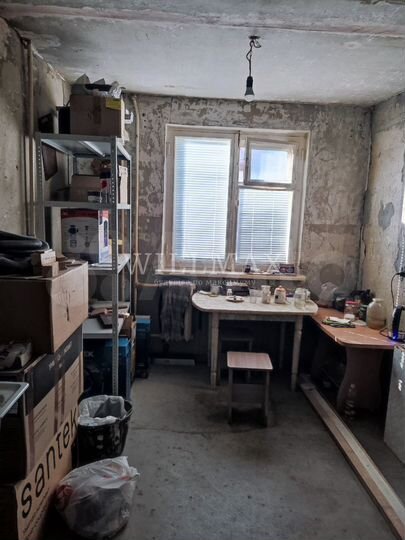 Аукцион: 2-к. квартира, 43,8 м², 4/5 эт.