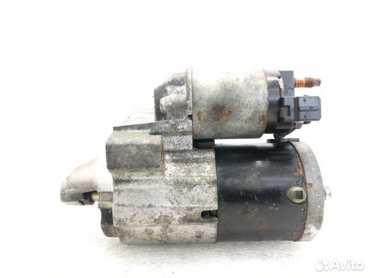 Стартер Peugeot 308 1.6 EP6CDT 2010