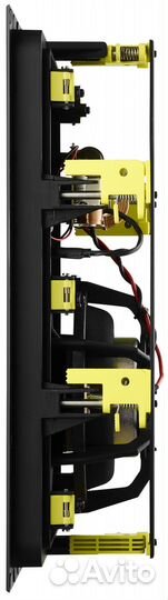 Встраиваемая акустика Dynaudio S4-W80