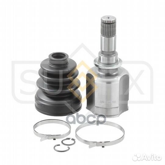 Шрус внутренний L перед лев ST1441 sufix