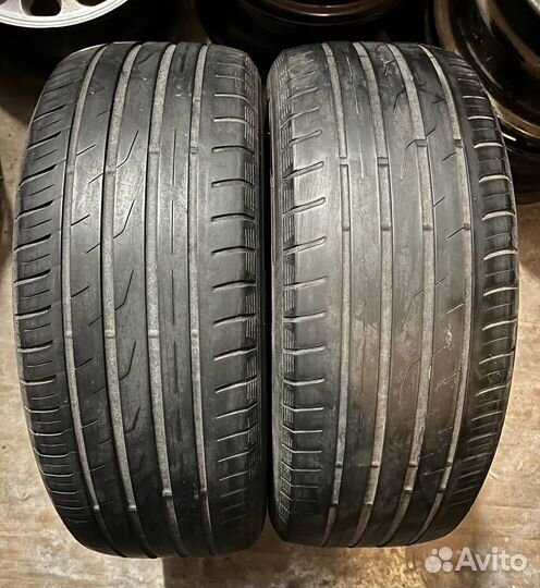 Toyo Proxes CF2 195/55 R16