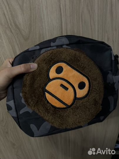 Сумка bape