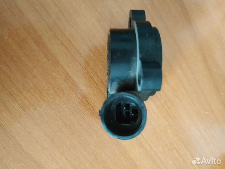 Бесконтактный дпдз ваз