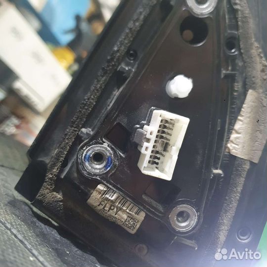 Зеркало левое Hyundai tucson 2018