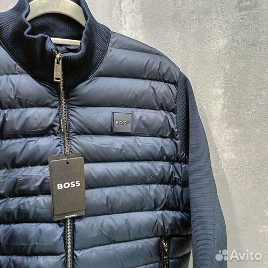 Куртка hugo boss