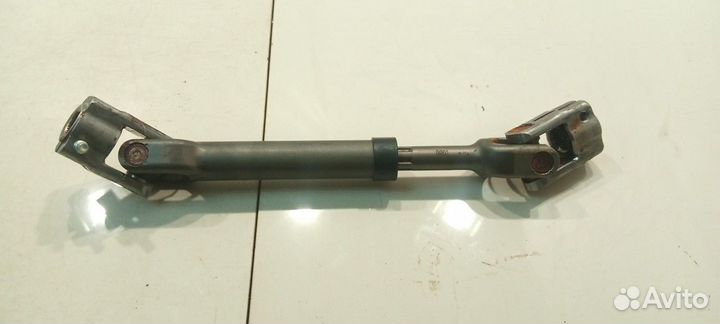 Кардан рулевой (Kia Picanto III)