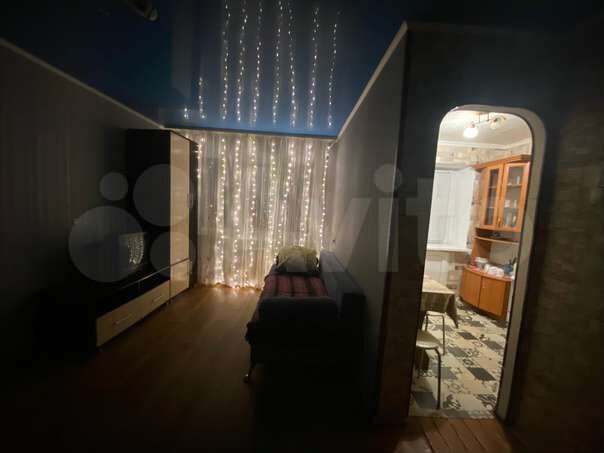 1-к. квартира, 28,3 м², 3/5 эт.