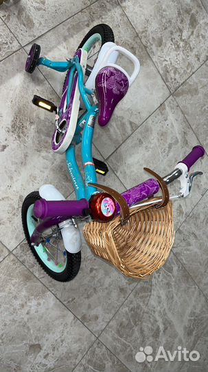 Детский велосипед Schwinn Elm 14