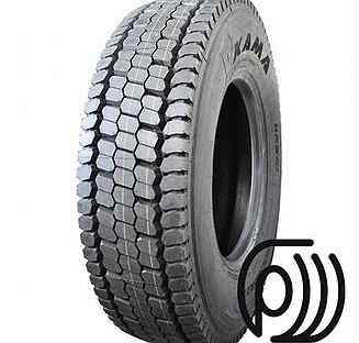 Шина 275/70R22.5 Кама All Steel NR 201