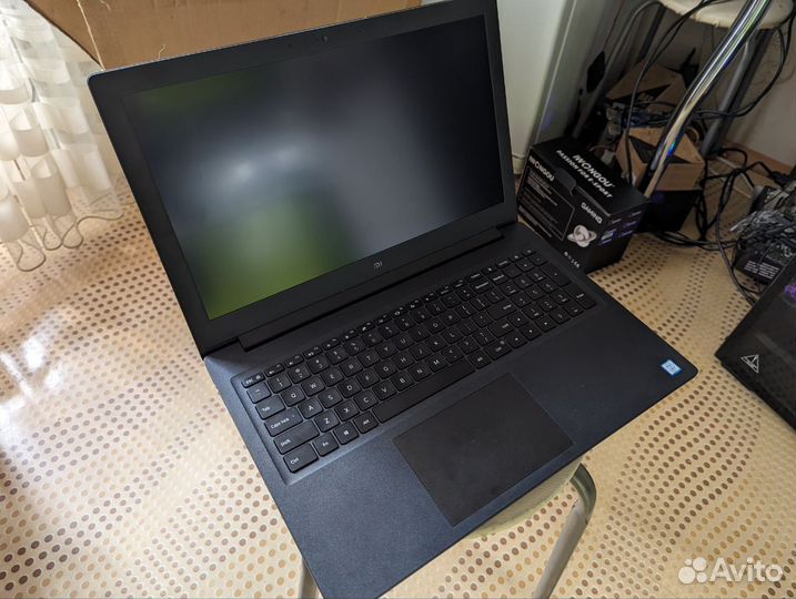 Ноутбук Xiaomi Mi Notebook Lite i7 На запчасти