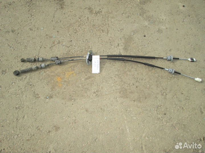 Трос/тяга кпп (Hyundai ix35)