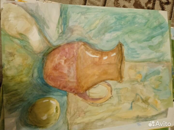 Рисунки