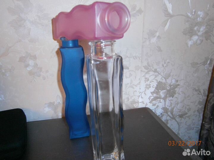 Вазочки-комплект 3 шт