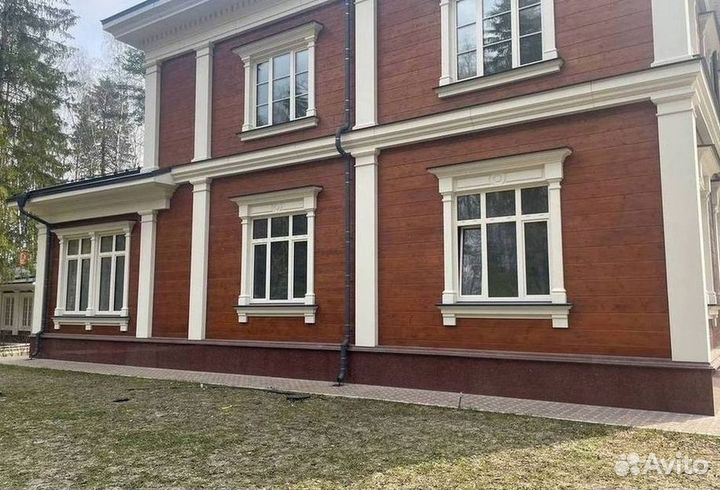 Балкон пластиковый