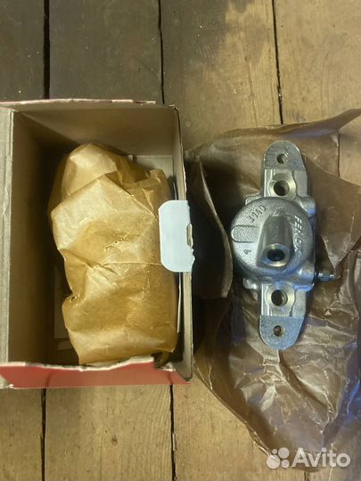 Тормозные цилиндры 2141