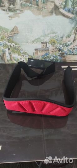 Продам атлетический пояс